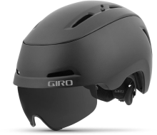 Giro Fietshelm  Bexley MIPS Matzwart   maat L
