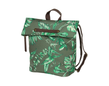Basil Fietsrugzak  Ever Green 19L Thyme Groen