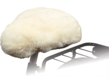 Blokker.Nl Zadeldekje Wol Naturel