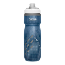 CamelBak Bidon Podium Chill 600 ml Navy Perforated