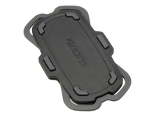 KLICKfix Telefoonhouder Phonepad incl. Quad Mini adapter