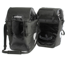 Ortlieb Bike Packer Classic QL 2.1 Zwart   40L
