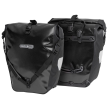 Ortlieb Back Roller Classic QL 2.1 Zwart   40L