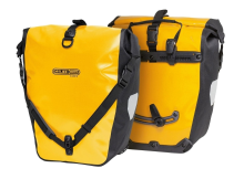 Ortlieb Back Roller Classic QL 2.1 Sunyellow   40L