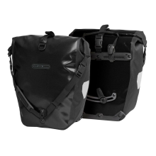 Ortlieb Back Roller Free QL 2.1 Zwart   40L
