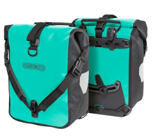 Ortlieb Sport Roller Free QL 2.1 Lagoon/Black 29L