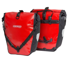 Ortlieb Back Roller Classic QL 2.1 Red/Black   40L