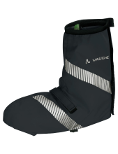 Vaude Luminum Bike Gaiter Zwart maat 47 49