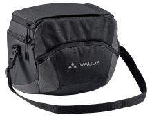 Vaude OnTour Box L   6L Black