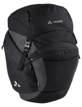 Vaude Tassenset OnTour Back 46L Black
