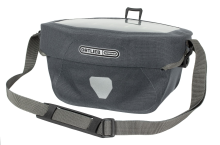Ortlieb Stuurtas Ultimate Six Urban Pepper   5L