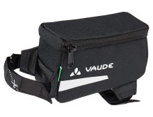 Vaude Bovenbuistas Carbo Bag II 0,7L Zwart