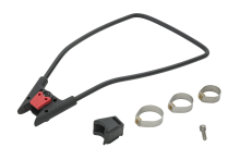 Vaude Contour attachment compleet KLICKfix
