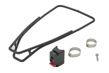 Vaude Contour Max attachment compleet KLICKfix