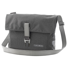 Ortlieb Enkele fietstas Twin City Urban QL 2.1 Pepper   10L