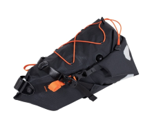 Ortlieb Seat Pack Matzwart   11L