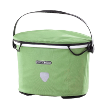 Ortlieb Stuurtas Up Town City Pistachio   17,5L