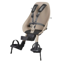 Urban Iki Front seat Inaho Beige   Bincho Black