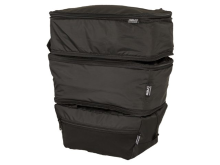 AGU Packing Cubes voor fietstas Shelter
