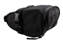 Willex Zadeltas 1200 L 1,8L Zwart