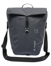 Vaude Enkele fietstas Recycle Pro Single 20L Zwart