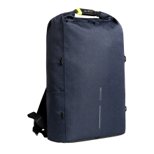 Xd Design Urban Lite Anti diefstal Rugzak 21 27L Marineblauw