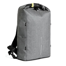 Xd Design Urban Lite Anti diefstal Rugzak 21 27L Grijs
