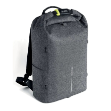 Xd Design Urban Anti diefstal Rugzak 21 27L Grijs