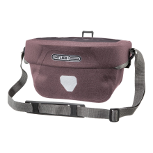 Ortlieb Stuurtas Ultimate Six Urban Ash Rose   5L