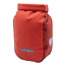 Ortlieb Fork Pack Plus Salsa Red 5,8L