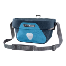Ortlieb Stuurtas Ultimate Six Plus Dusk Blue   5L