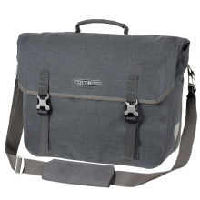 Ortlieb Commuter Bag Two Urban QL 2.1 Pepper   20L