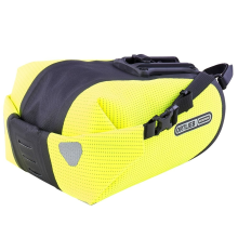 Ortlieb Saddle Bag Two High Visibility Yellow   4,1L