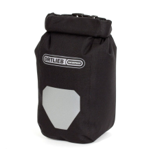Ortlieb Outer Pocket S Zwart   1,8L