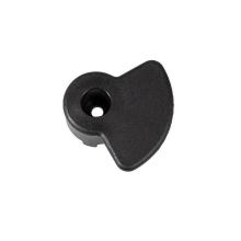 Ortlieb Vergrendelingshaak QL 1   16 mm