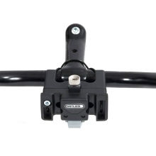 Ortlieb Stuurhouder E164 met slot voor Ultimate 2 5
