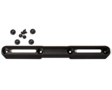 Ortlieb Quick Lock 1 Rail   kort