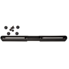 Ortlieb Quick Lock 1 Rail   lang