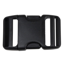 Ortlieb Klikgesp voor Bike Tourer 40 mm