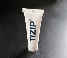 Ortlieb TIZIP Smeermiddel