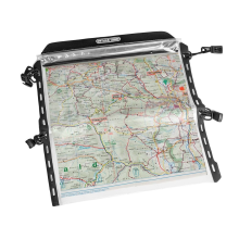 Ortlieb Ultimate Six Map Case