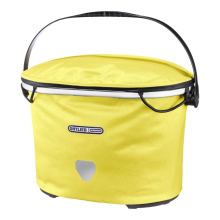 Ortlieb Stuurtas Up Town City Lemon Sorbet   17,5L