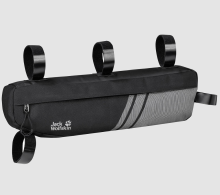 Jack Wolfskin Frametas Takeoff Bag 3,5L Flash Black