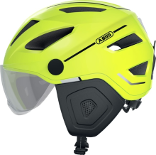 Abus Fietshelm Pedelec 2.0 Ace Signal Yellow S