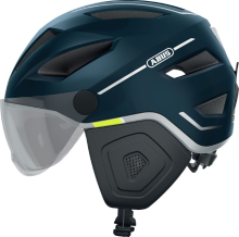Abus Fietshelm Pedelec 2.0 Ace Midnight Blue S
