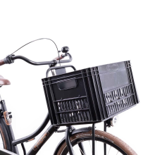 Kerri Fietskrat Zwart 34L