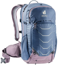 Deuter Rugzak Attack 18 SL Marine/Grape