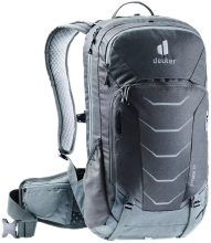 Deuter Rugzak Attack 16 Graphite/Shale