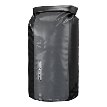 Ortlieb Dry Bag PD350 Black Slate 7L