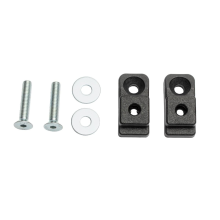 Ortlieb Fork Pack adapterset